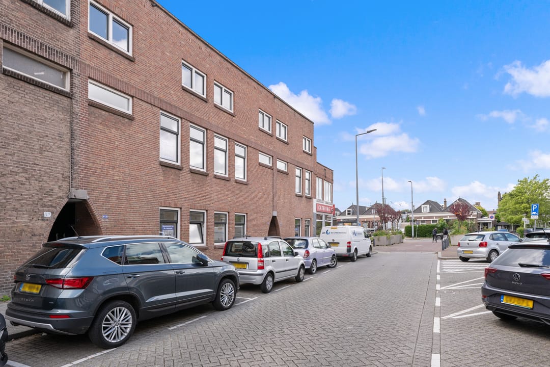 Foto 41 van Elektroweg 4-B
