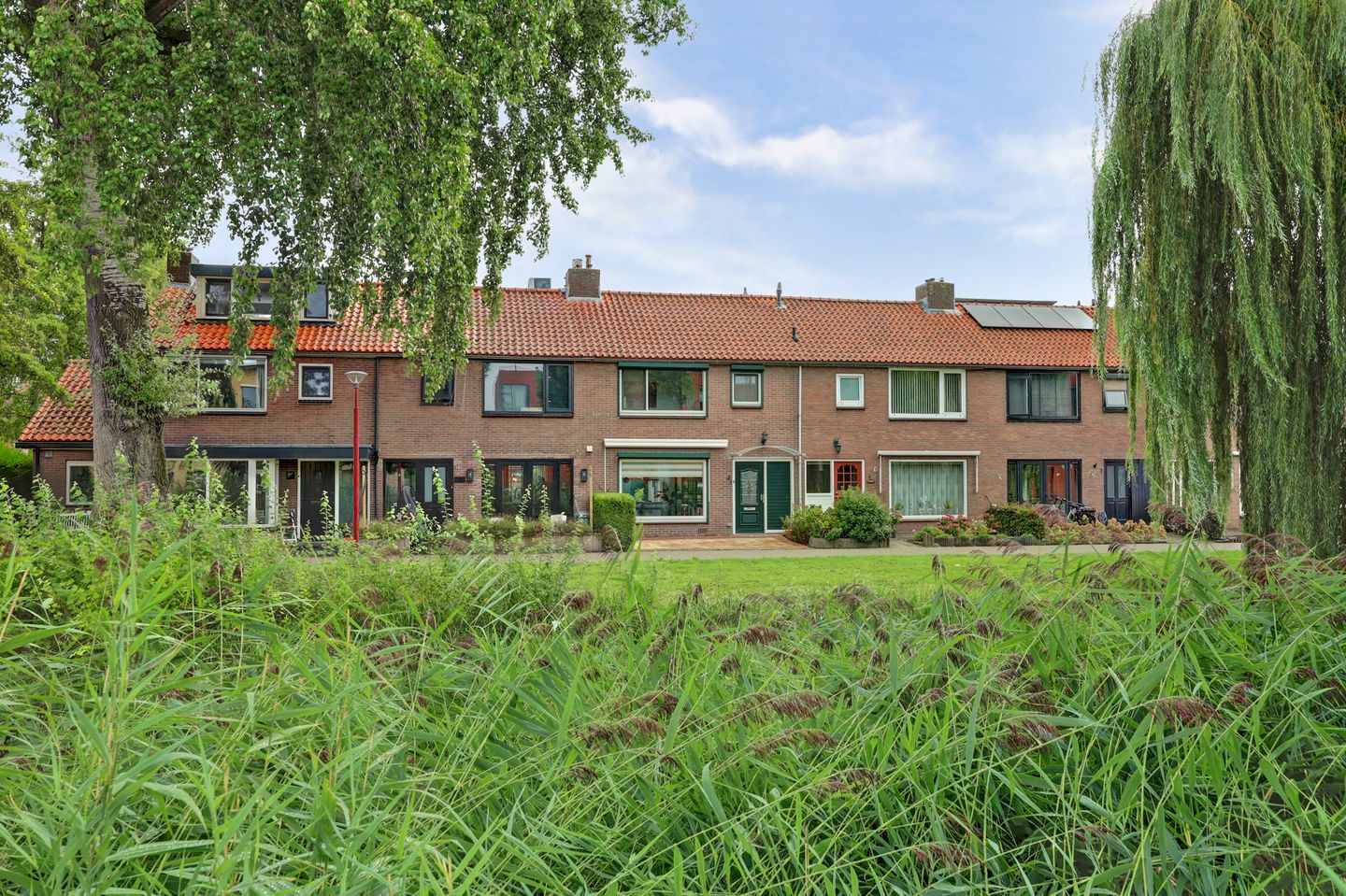 Foto 40 van Dokter B.J.Buurmanstraat 4