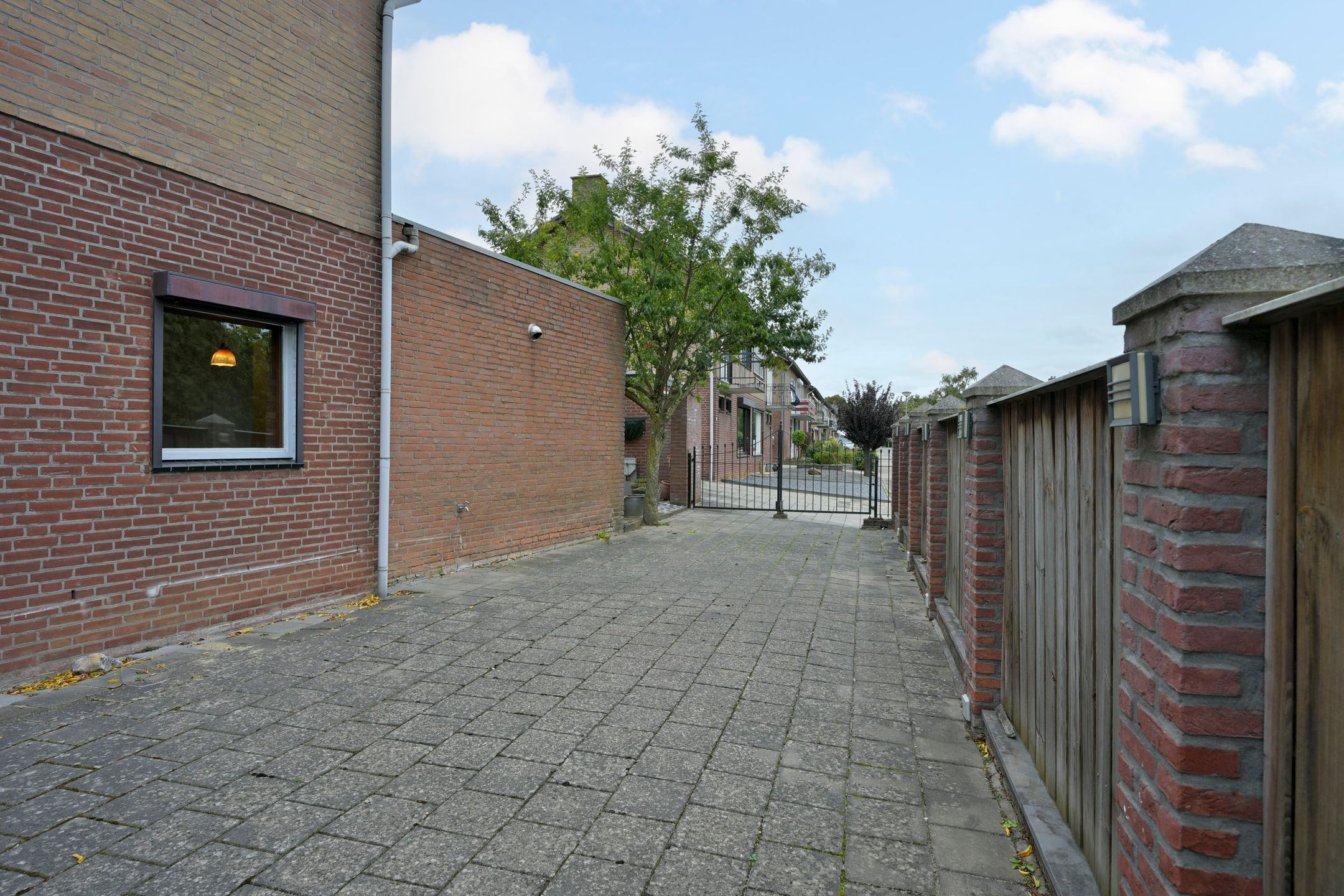 Foto 30 van Vondelstraat 14-A