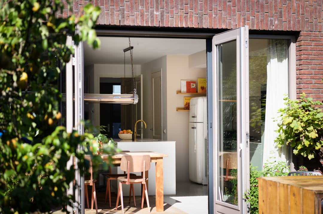 Foto 13 van Cornelis Kraijenhoffstraat 18