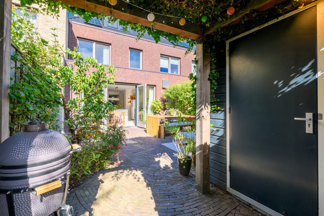 Foto 11 van Cornelis Kraijenhoffstraat 18