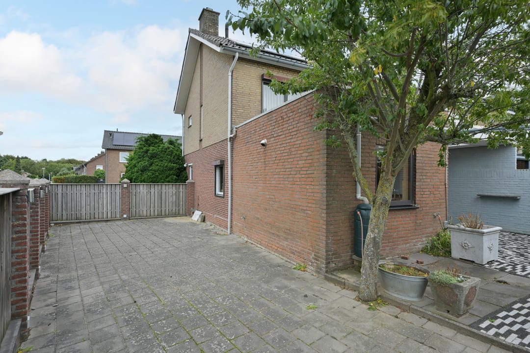 Foto 28 van Vondelstraat 14-A