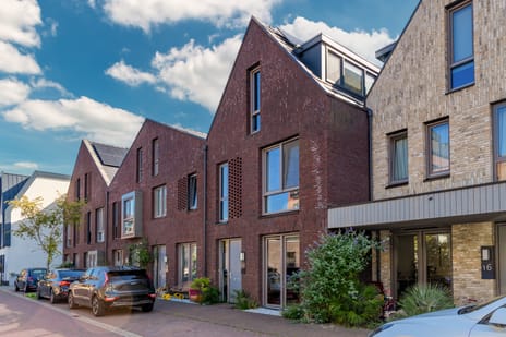 Cornelis Kraijenhoffstraat thumbnail