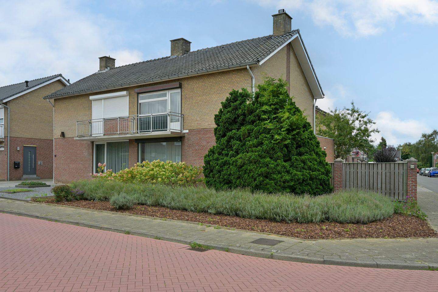 Foto 1 van Vondelstraat 14-A
