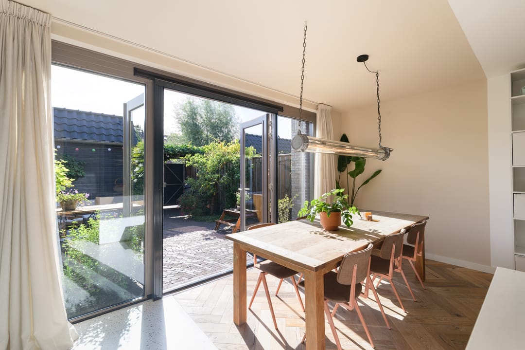 Foto 7 van Cornelis Kraijenhoffstraat 18