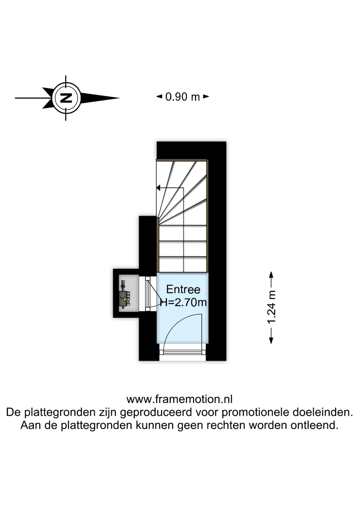 Foto 42 van Elektroweg 4-B