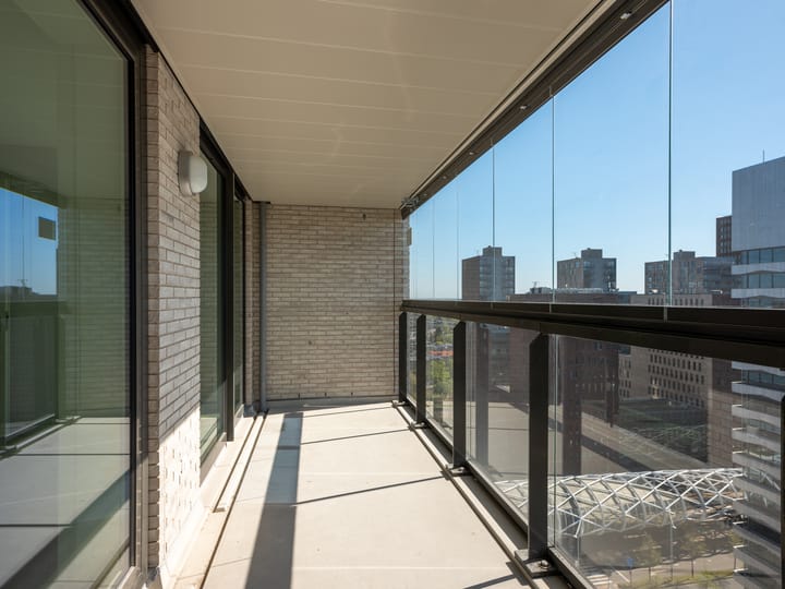 Appartement te huur: Prinses Beatrixlaan 11-91, 'S-Gravenhage