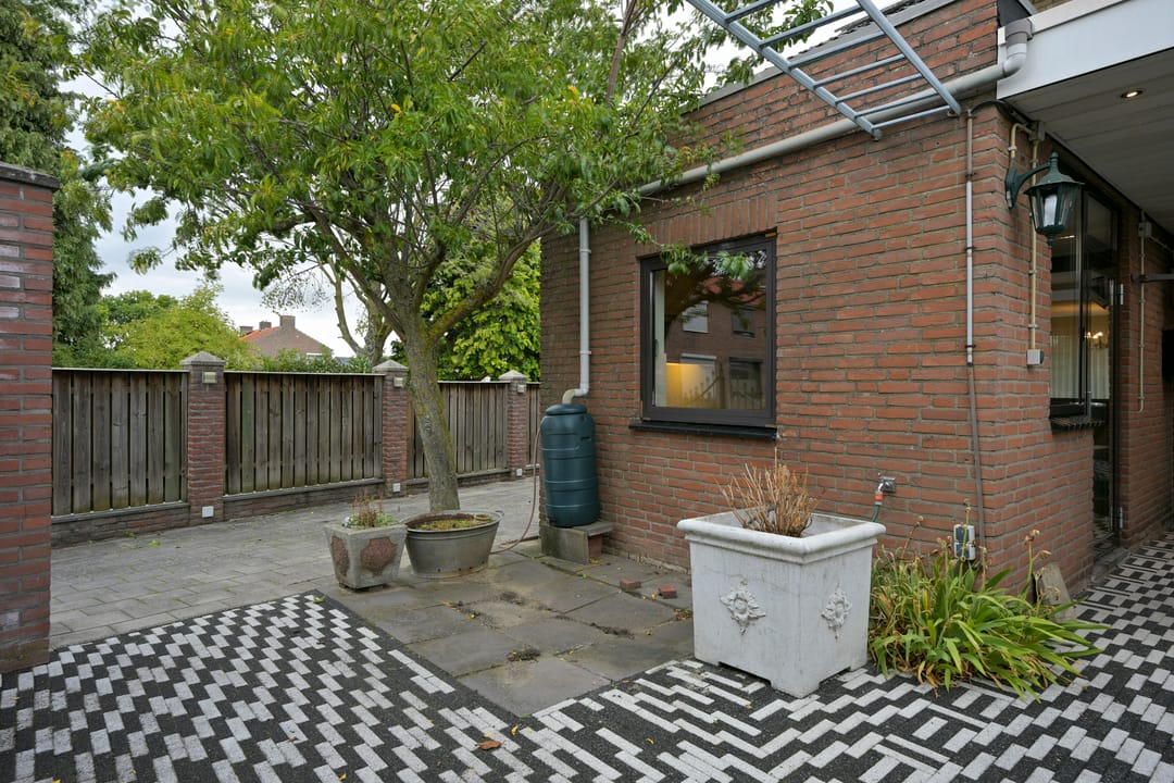 Foto 26 van Vondelstraat 14-A