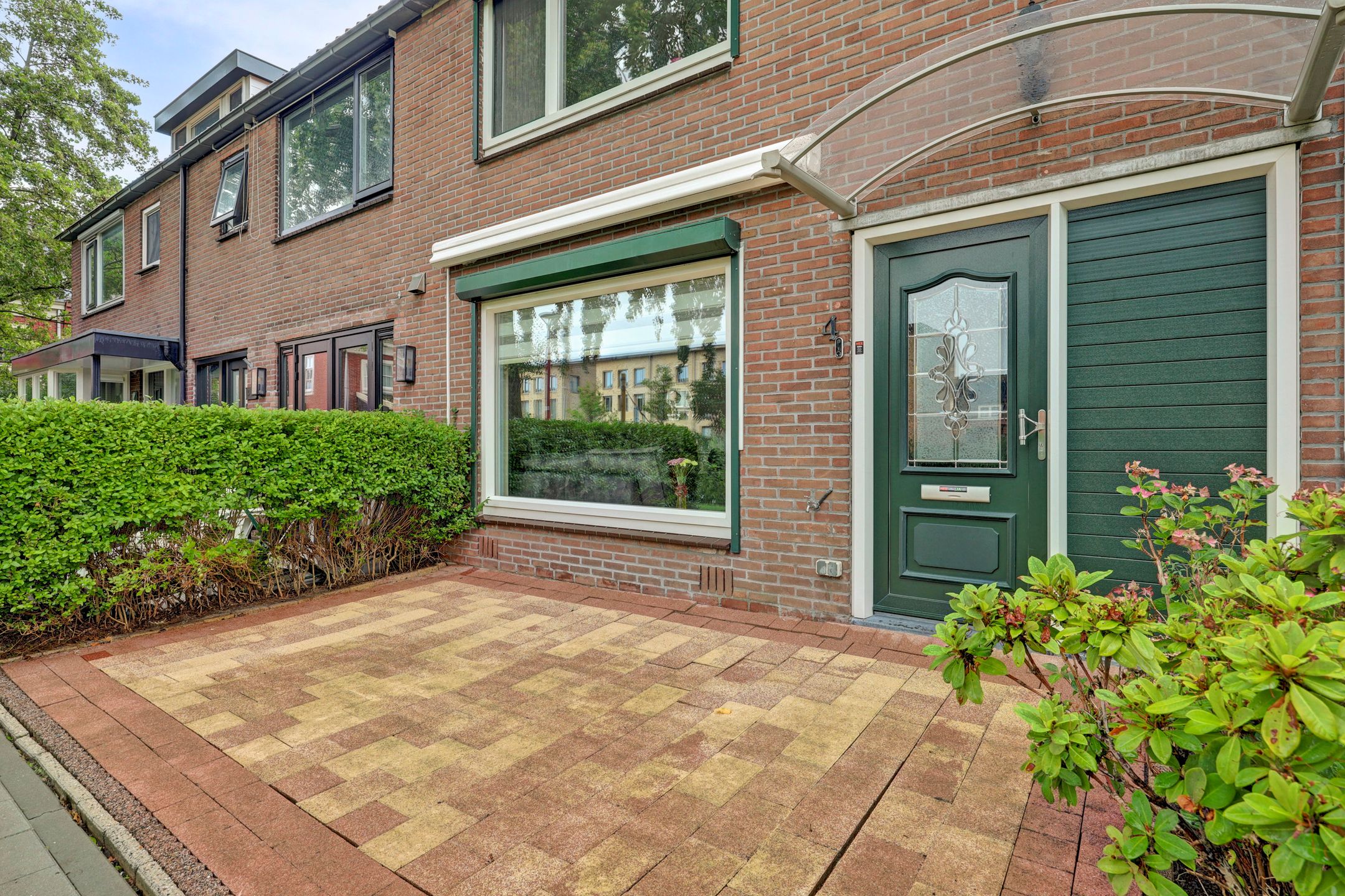Foto 45 van Dokter B.J.Buurmanstraat 4