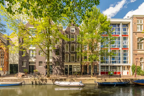 Groenburgwal thumbnail