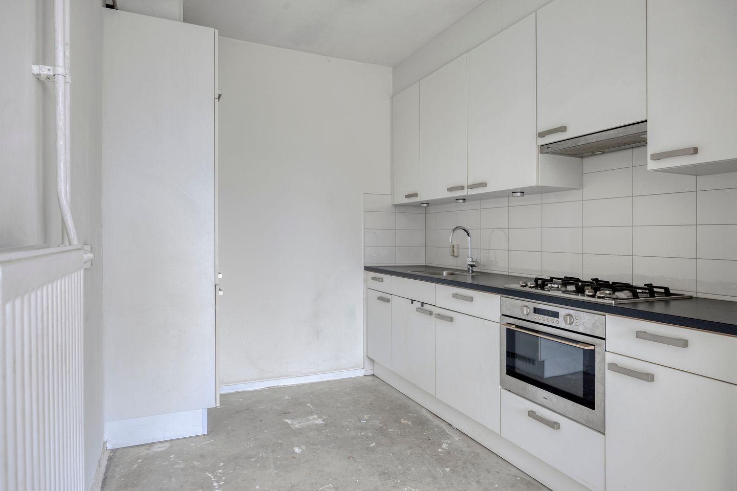 Foto 4 van Engelsmanplaat 38