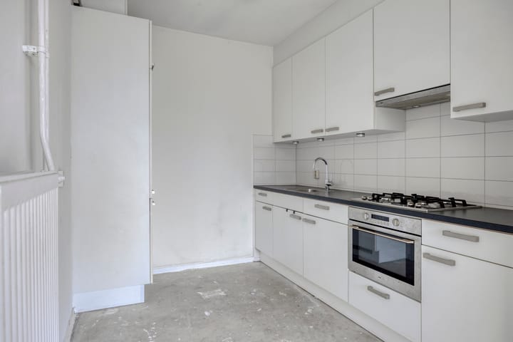 Foto 4 van Engelsmanplaat 38