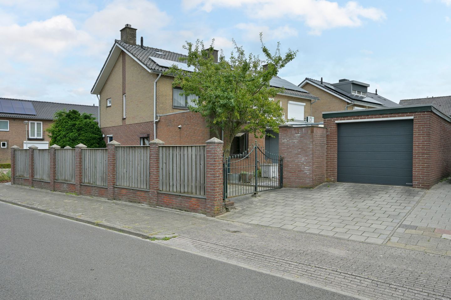 Foto 4 van Vondelstraat 14-A