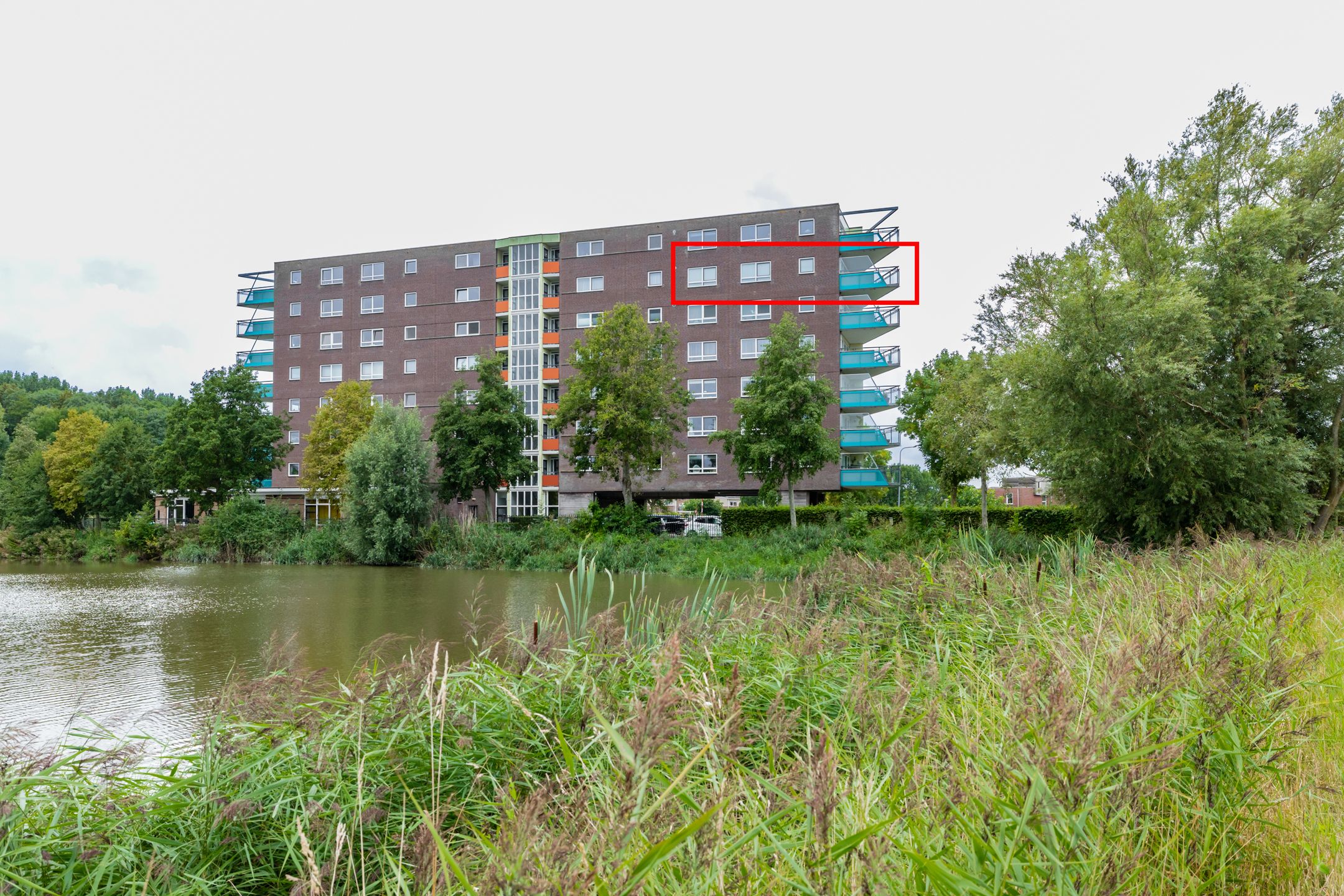 Photo 9 of De Held 107