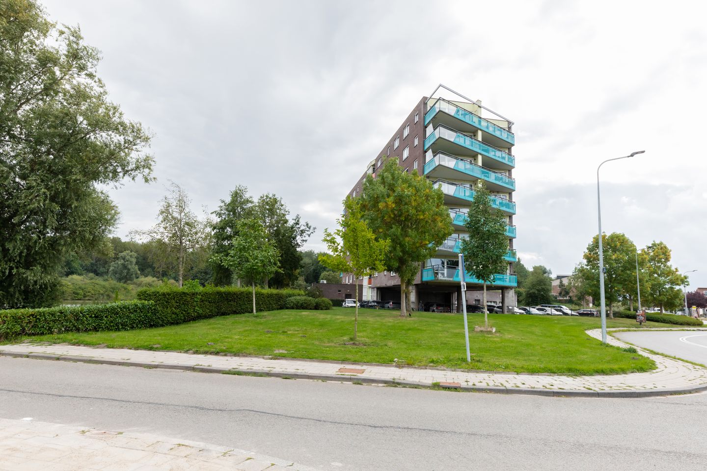 Photo 10 of De Held 107
