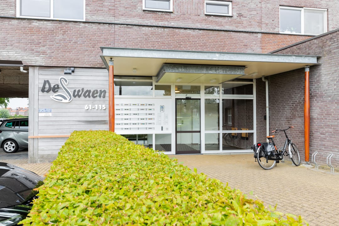Photo 13 of De Held 107