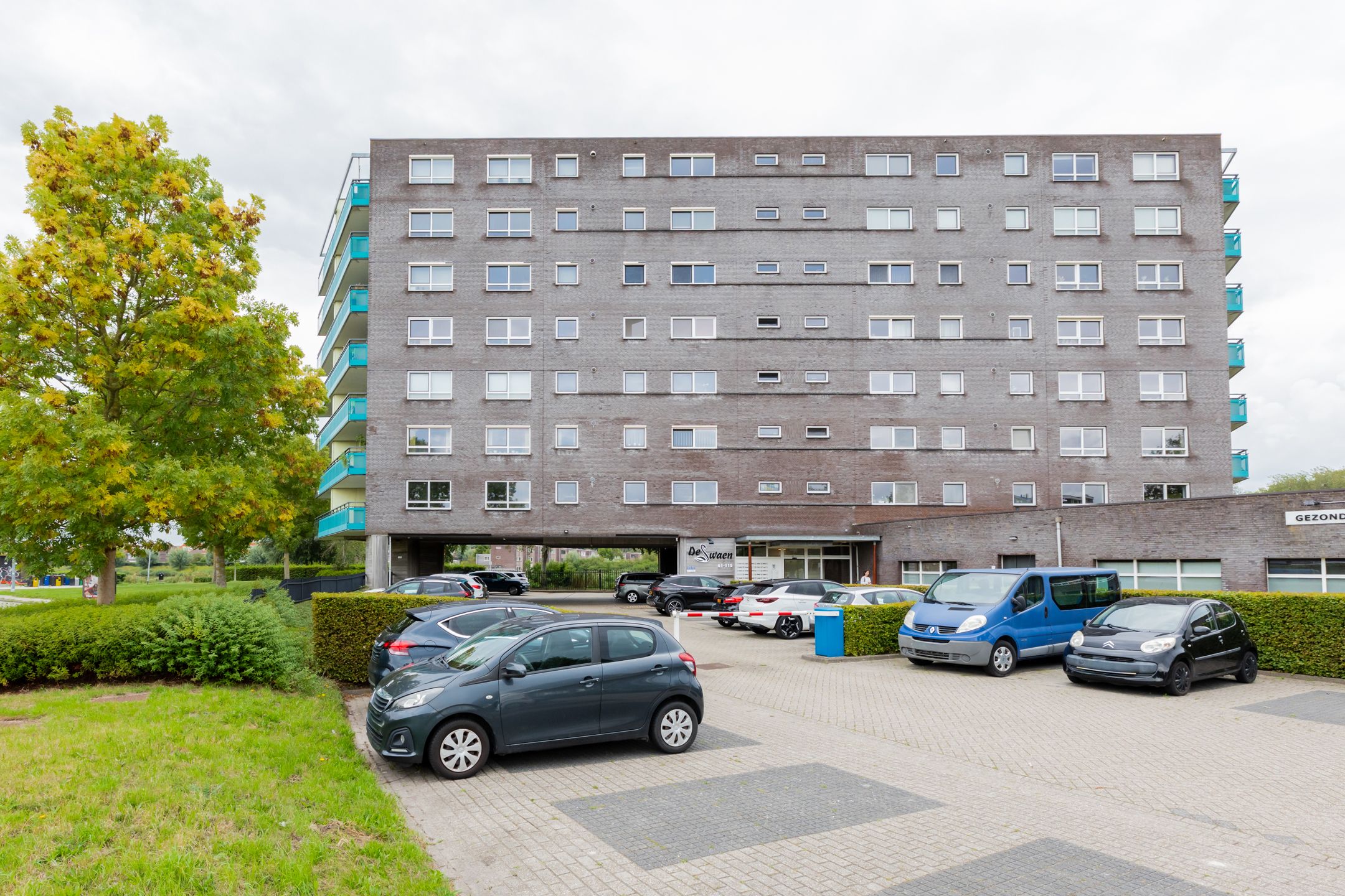 Photo 45 of De Held 107