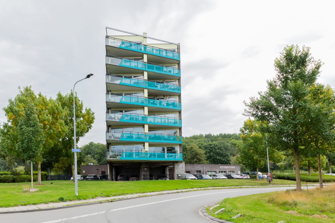 Photo 11 of De Held 107
