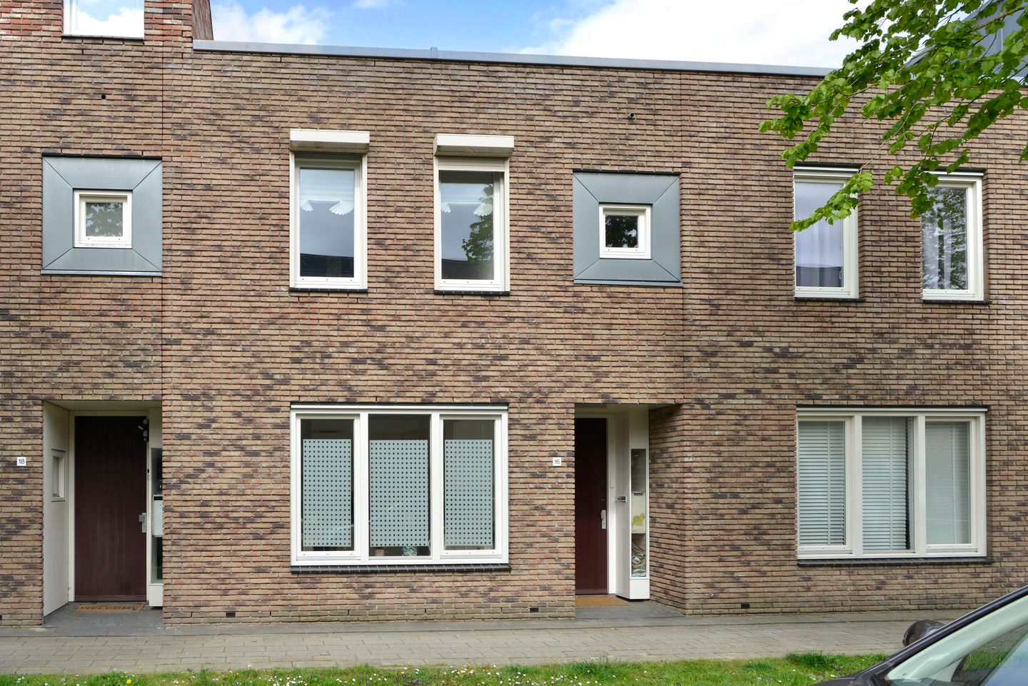 Huis Kajuit 16 — foto 1