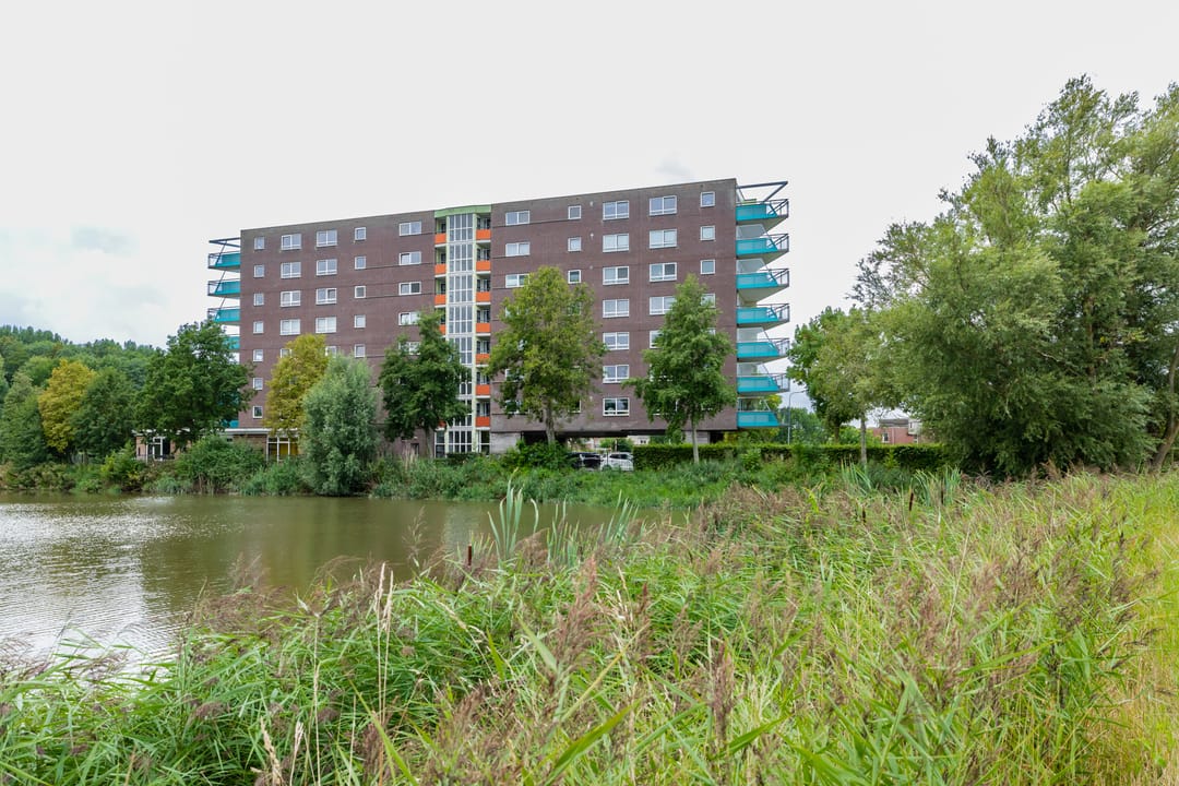 Photo 1 of De Held 107