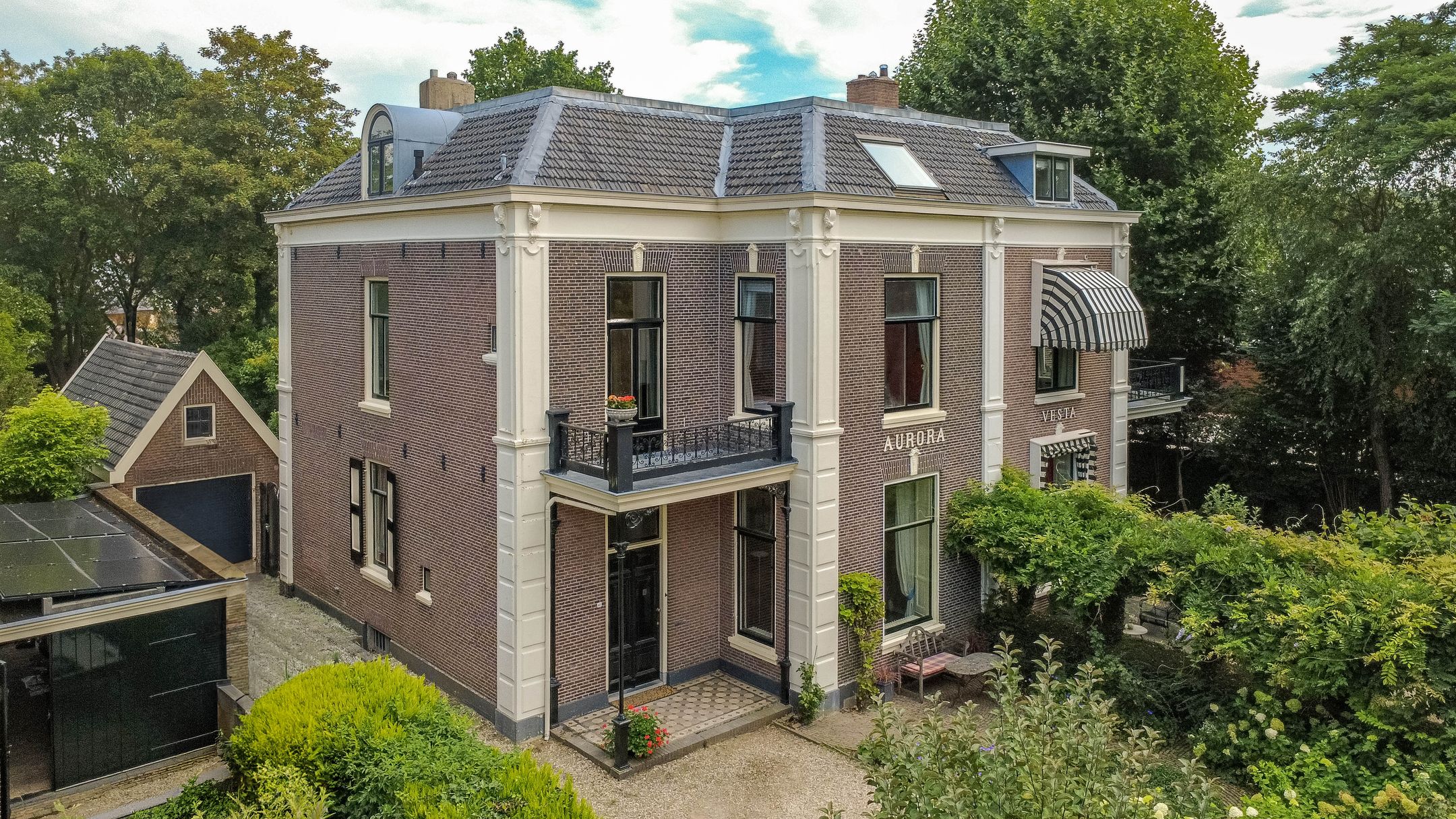 Zandweg 41 