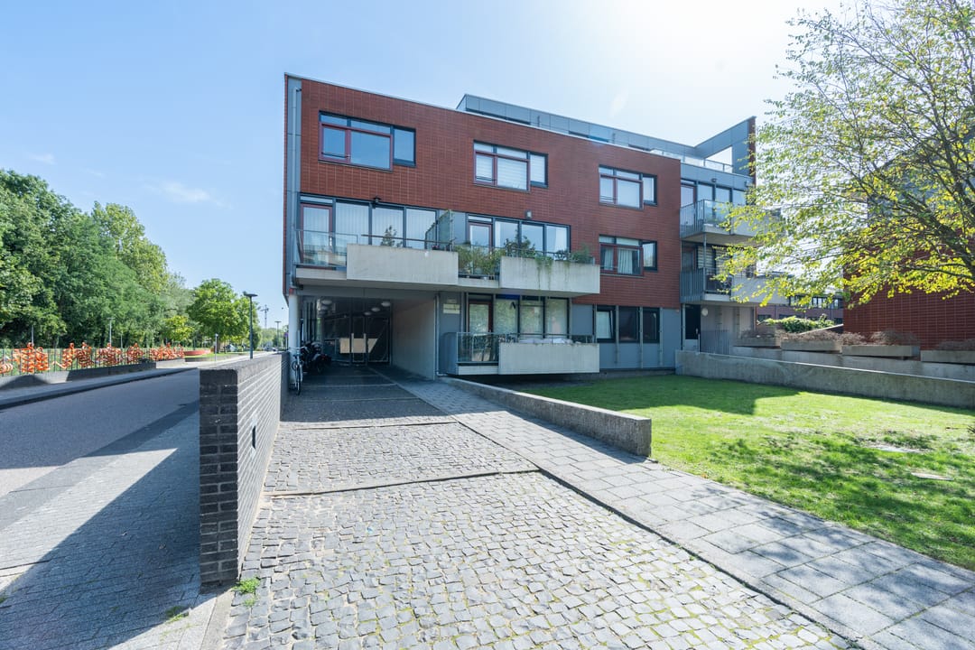 Photo 8 of Klaas van Reeuwijkstraat 30
