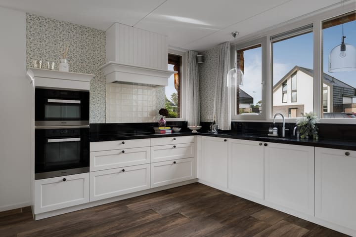 Vrijstaande woning te koop: De Kwekerij 6, Diepenveen
