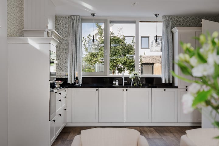 Vrijstaande woning te koop: De Kwekerij 6, Diepenveen
