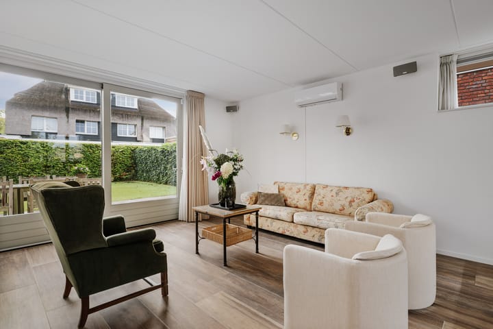 Vrijstaande woning te koop: De Kwekerij 6, Diepenveen