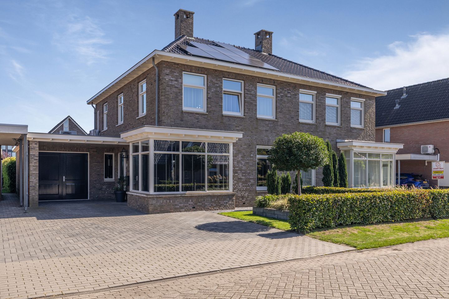 Foto 1 van Vlegel 17