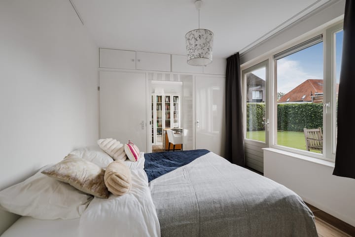 Vrijstaande woning te koop: De Kwekerij 6, Diepenveen