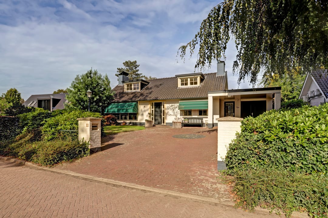 Photo 1 of Gildehauserweg 11