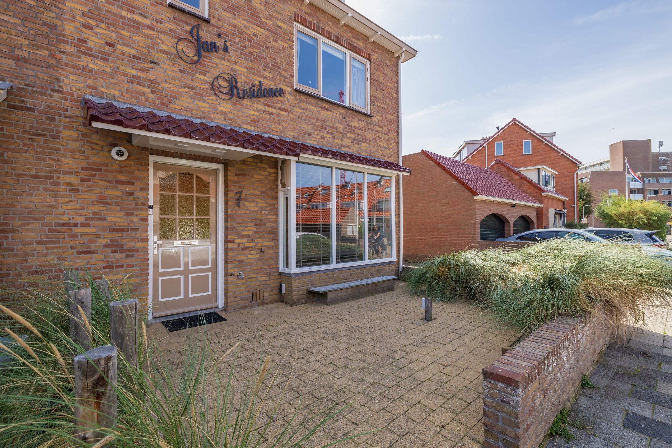 Witte de Withstraat 7