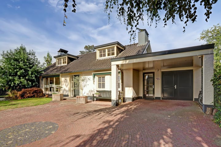 Foto 4 van Gildehauserweg 11