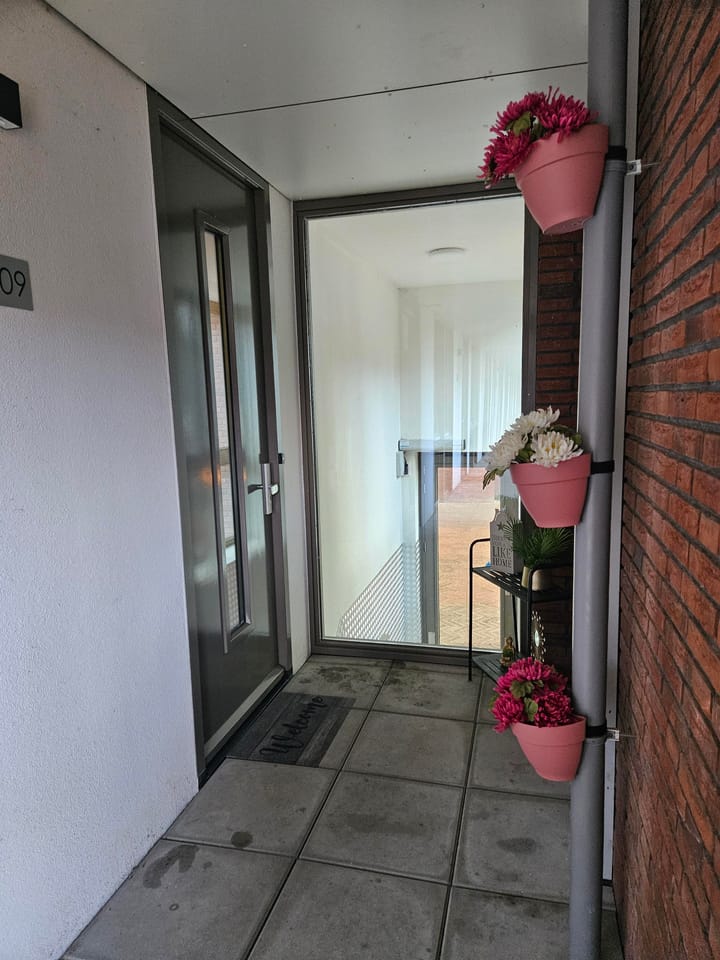 Appartement te huur: Koningsloper 409, Oss