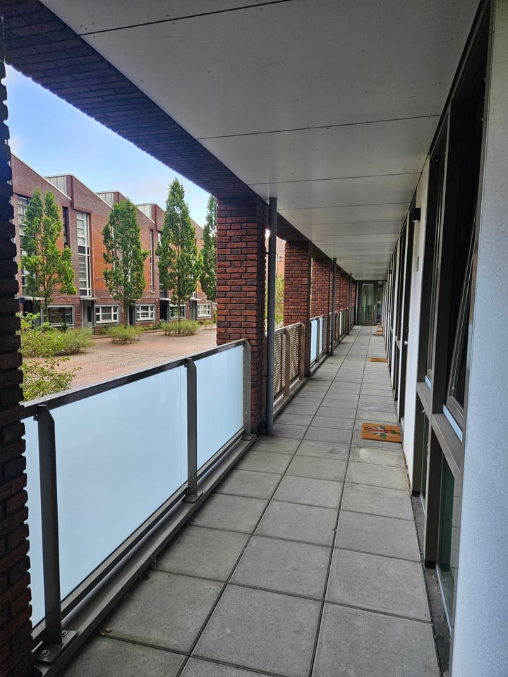 Appartement te huur: Koningsloper 409, Oss