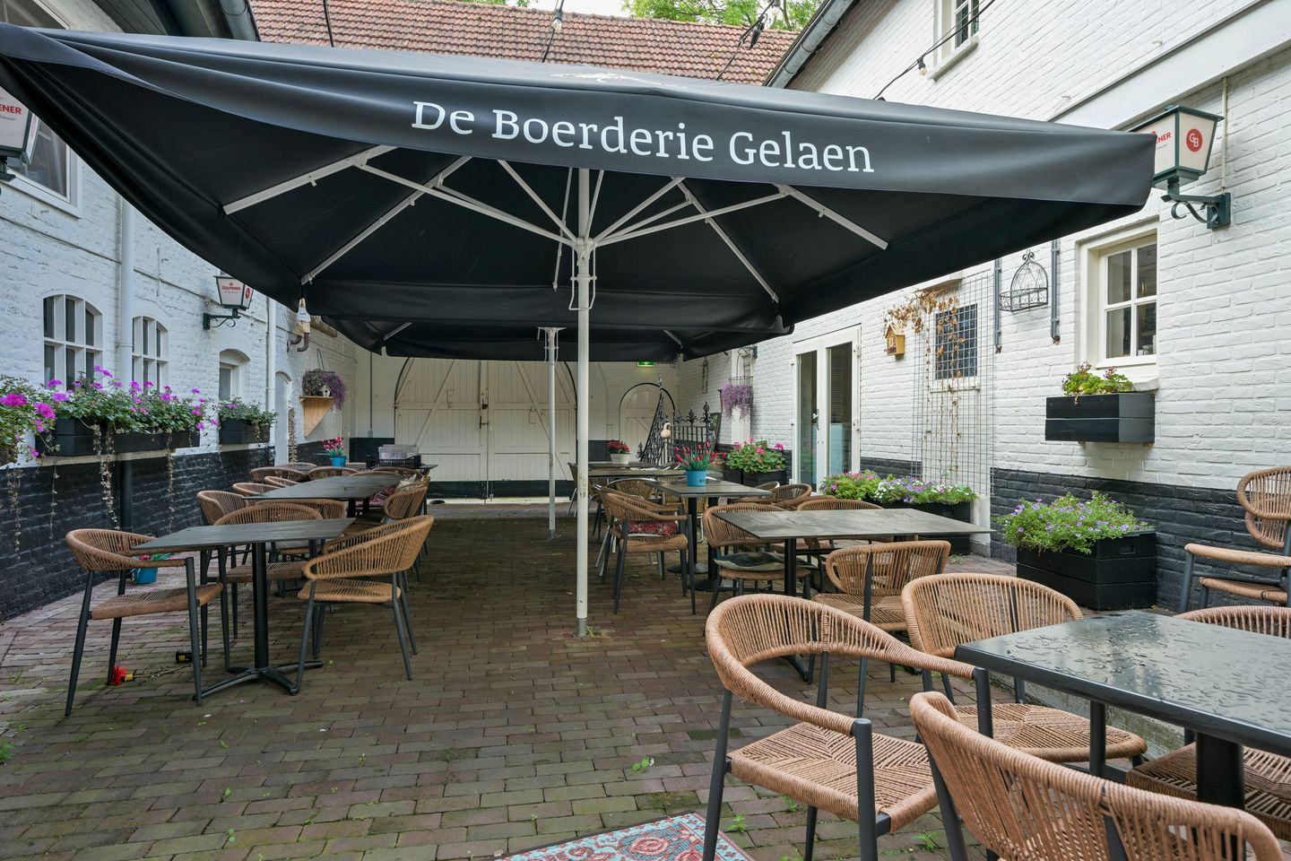 Bekijk foto 5 van Hofstraat 30