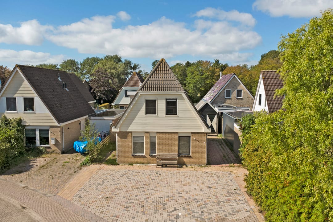 Photo 1 of S. van der Molenstrjitte 5
