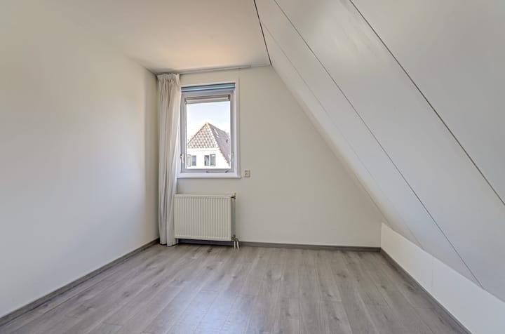 Vrijstaande woning te koop: S. van der Molenstrjitte 5, Wijnaldum
