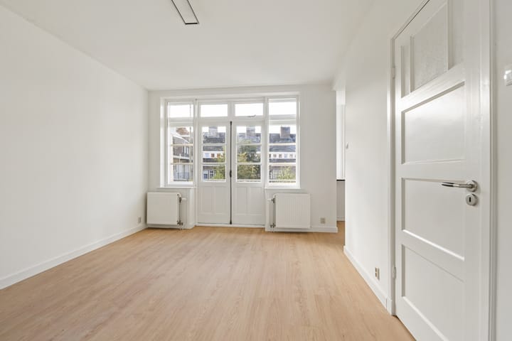 Appartement te huur: Argonautenstraat 7-2, Amsterdam