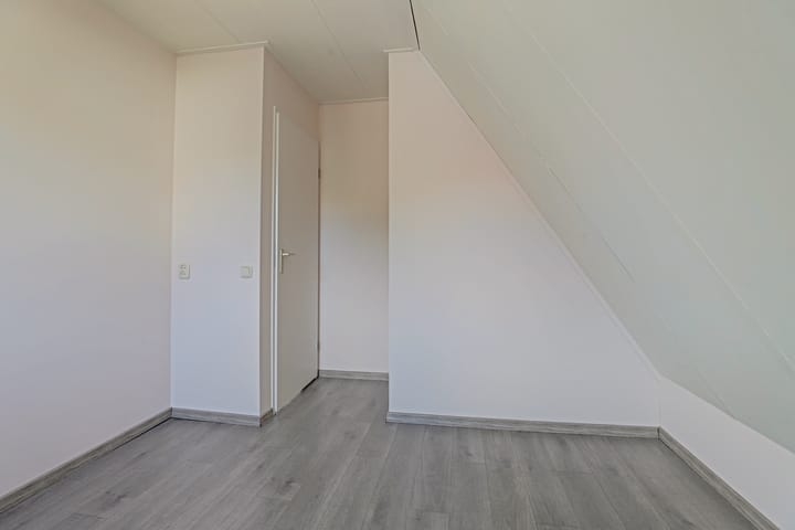 Vrijstaande woning te koop: S. van der Molenstrjitte 5, Wijnaldum
