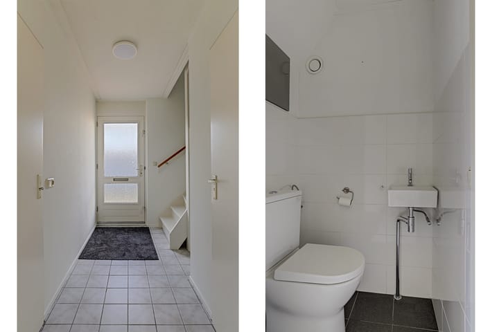 Vrijstaande woning te koop: S. van der Molenstrjitte 5, Wijnaldum
