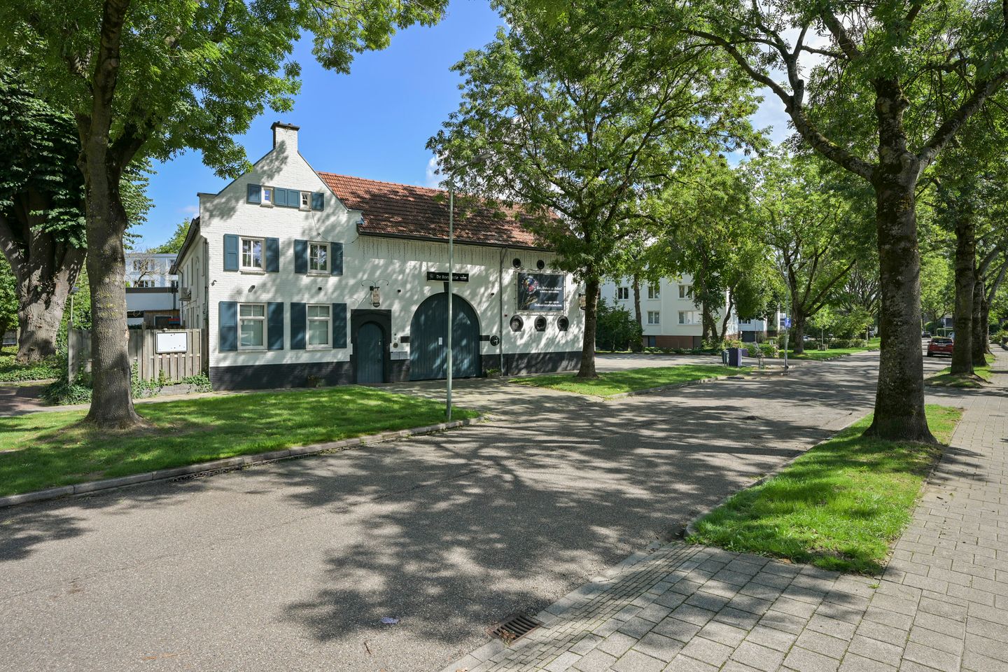 Bekijk foto 2 van Hofstraat 30
