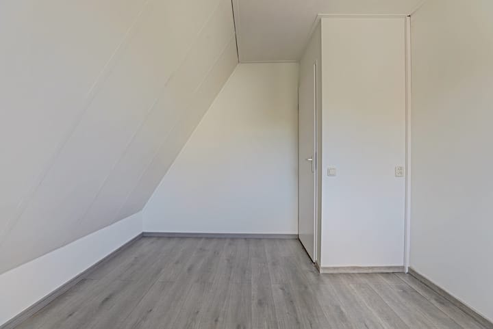 Vrijstaande woning te koop: S. van der Molenstrjitte 5, Wijnaldum