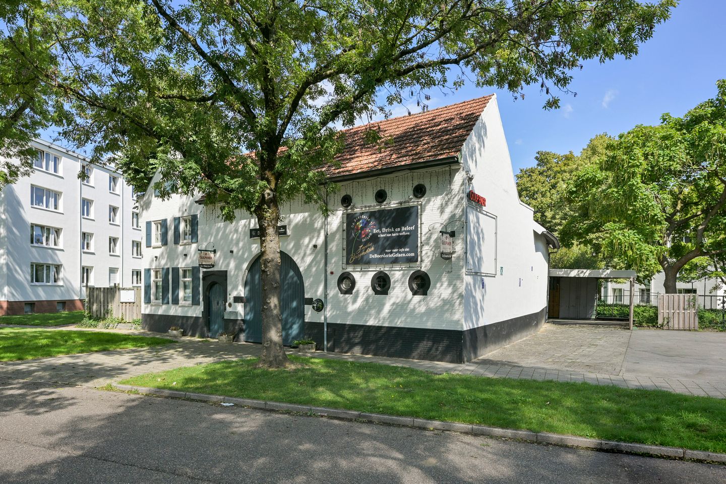 Bekijk foto 4 van Hofstraat 30