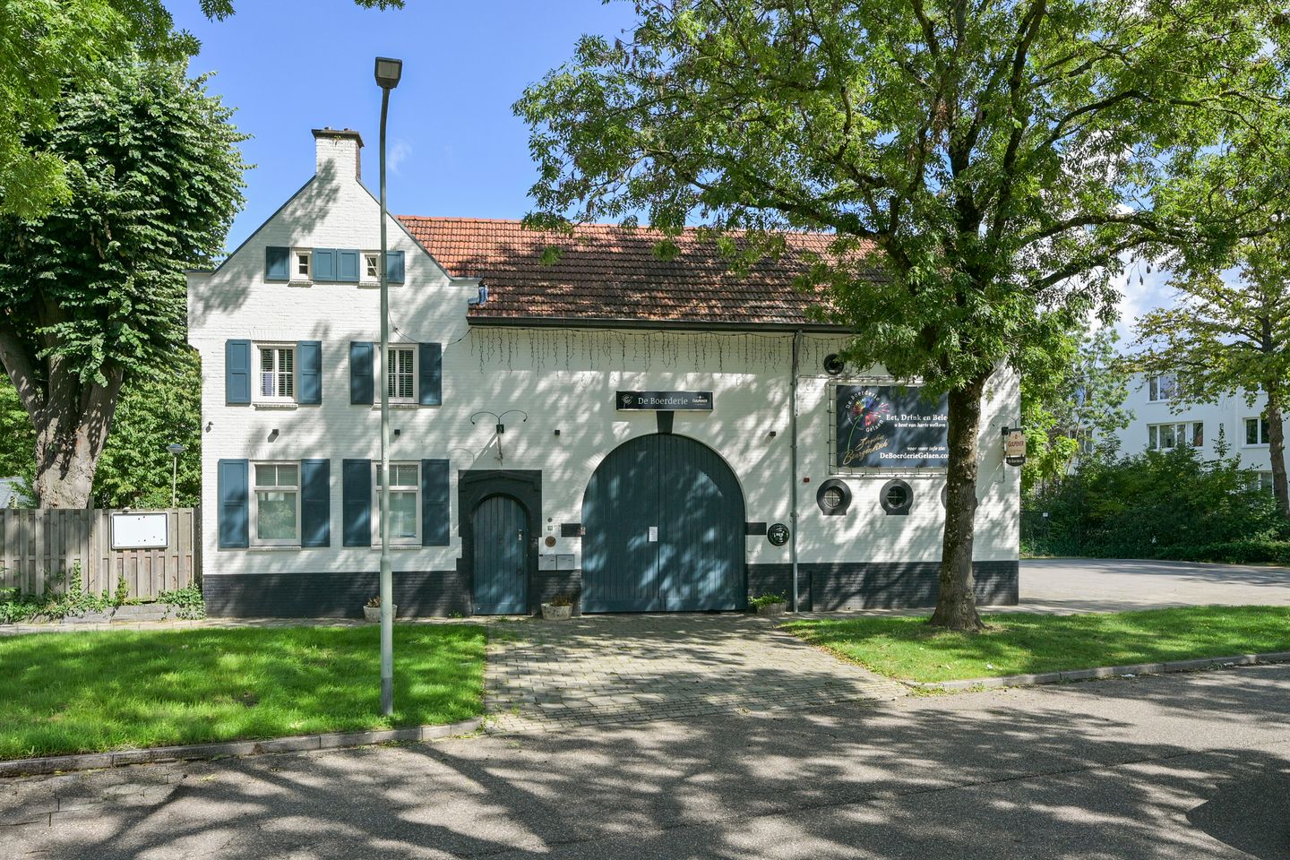 Bekijk foto 1 van Hofstraat 30