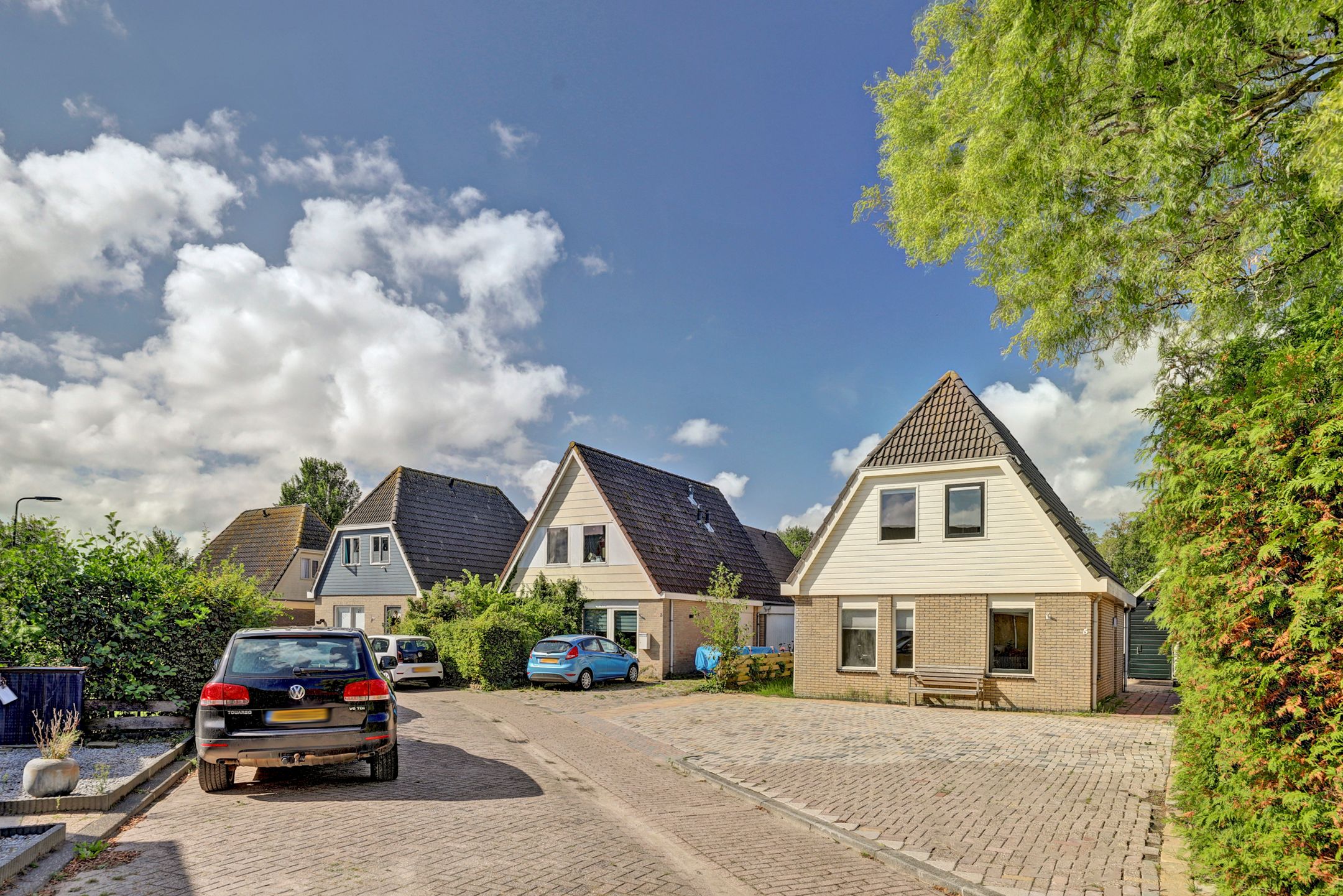 Photo 33 of S. van der Molenstrjitte 5