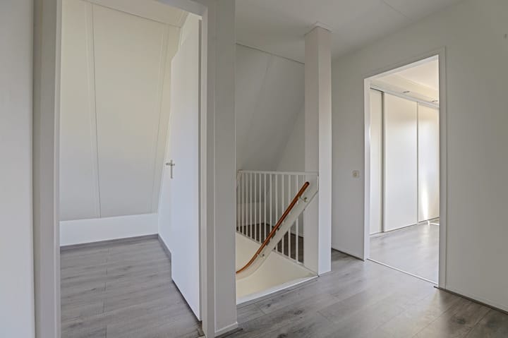 Vrijstaande woning te koop: S. van der Molenstrjitte 5, Wijnaldum