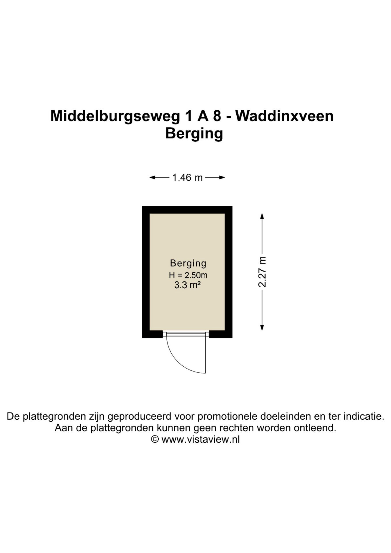 Foto 40 van Middelburgseweg 1-A8