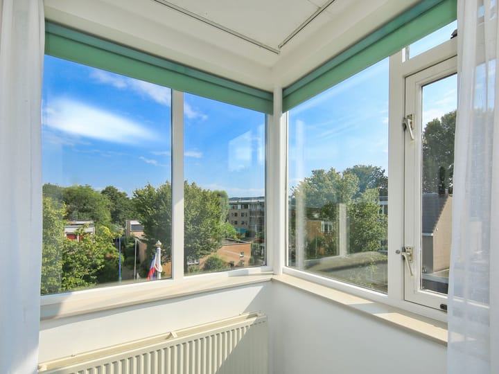 Hoekwoning te koop: Geraniumlaan 123, Badhoevedorp